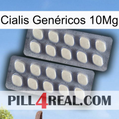 Cialis Genéricos 10Mg 07